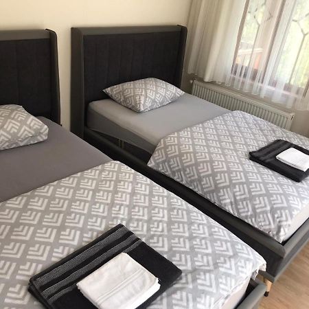 Ihlamurlu Home Sapanca Dış mekan fotoğraf
