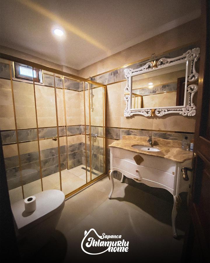 Ihlamurlu Home Sapanca Dış mekan fotoğraf