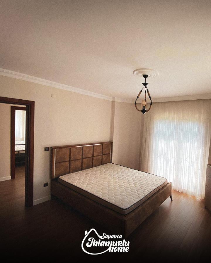 Ihlamurlu Home Sapanca Dış mekan fotoğraf
