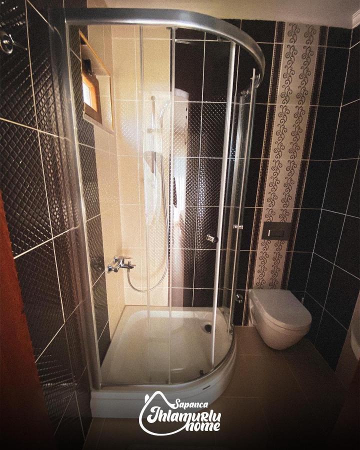 Ihlamurlu Home Sapanca Dış mekan fotoğraf
