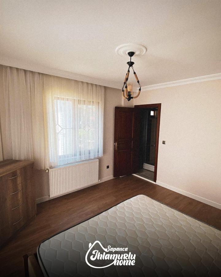 Ihlamurlu Home Sapanca Dış mekan fotoğraf
