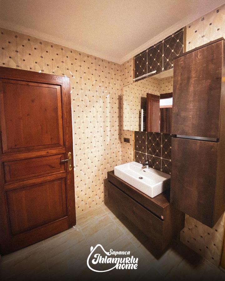Ihlamurlu Home Sapanca Dış mekan fotoğraf