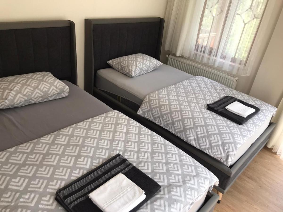 Ihlamurlu Home Sapanca Dış mekan fotoğraf