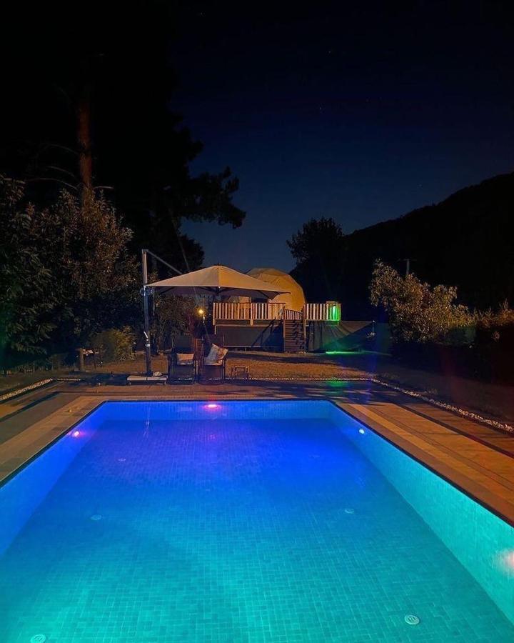 Ihlamurlu Home Sapanca Dış mekan fotoğraf